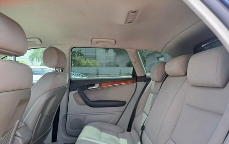 Audi A3, 2007 год, 450 000 рублей, 15 фотография