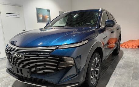 Haval F7, 2025 год, 3 449 000 рублей, 4 фотография
