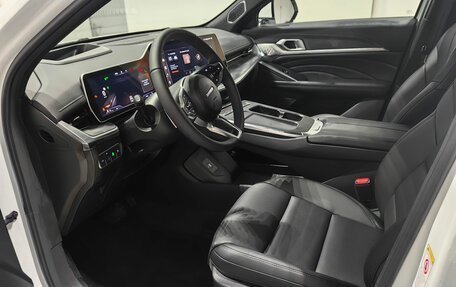 Haval F7, 2025 год, 3 649 000 рублей, 6 фотография