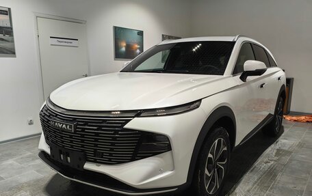Haval F7, 2025 год, 3 649 000 рублей, 4 фотография