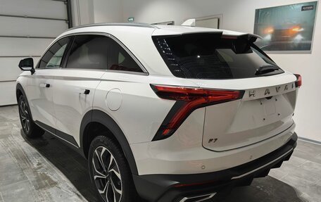 Haval F7, 2025 год, 3 649 000 рублей, 3 фотография