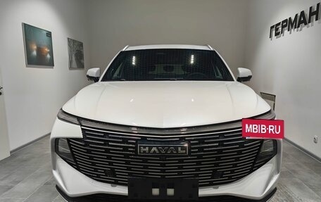 Haval F7, 2025 год, 3 649 000 рублей, 5 фотография