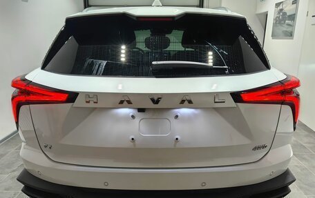 Haval F7, 2025 год, 3 649 000 рублей, 10 фотография