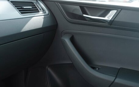 Skoda Rapid I, 2017 год, 950 000 рублей, 14 фотография