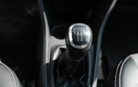 Skoda Rapid I, 2017 год, 950 000 рублей, 13 фотография