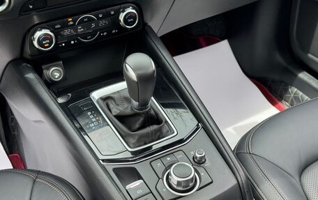 Mazda CX-5 II, 2022 год, 2 200 000 рублей, 13 фотография