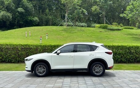 Mazda CX-5 II, 2022 год, 2 200 000 рублей, 6 фотография