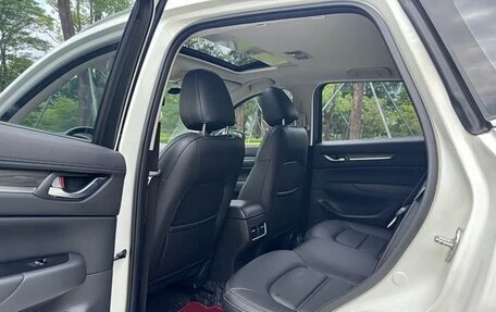 Mazda CX-5 II, 2022 год, 2 200 000 рублей, 11 фотография