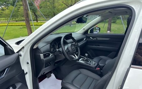 Mazda CX-5 II, 2022 год, 2 200 000 рублей, 9 фотография