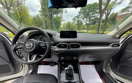 Mazda CX-5 II, 2022 год, 2 200 000 рублей, 7 фотография
