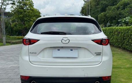 Mazda CX-5 II, 2022 год, 2 200 000 рублей, 4 фотография