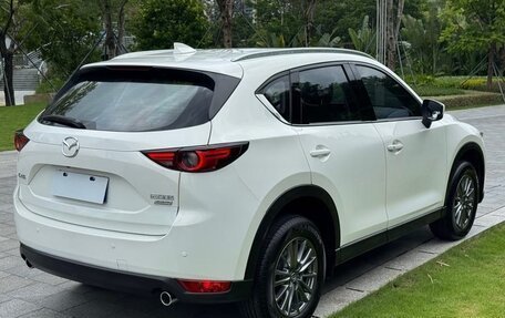 Mazda CX-5 II, 2022 год, 2 200 000 рублей, 3 фотография