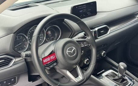 Mazda CX-5 II, 2022 год, 2 200 000 рублей, 8 фотография