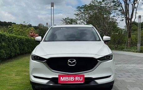 Mazda CX-5 II, 2022 год, 2 200 000 рублей, 2 фотография