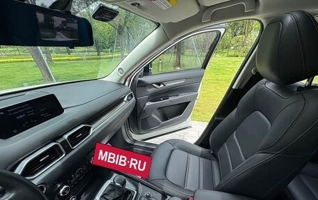 Mazda CX-5 II, 2022 год, 2 200 000 рублей, 10 фотография