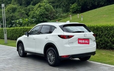 Mazda CX-5 II, 2022 год, 2 200 000 рублей, 5 фотография