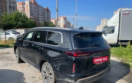 CheryExeed VX, 2022 год, 1 900 000 рублей, 4 фотография