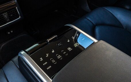 Toyota Camry, 2018 год, 2 620 000 рублей, 18 фотография