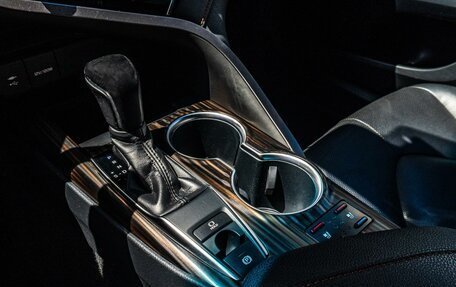Toyota Camry, 2018 год, 2 620 000 рублей, 12 фотография