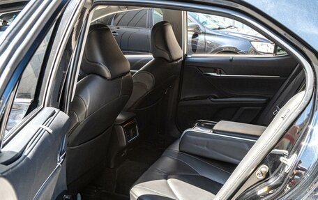 Toyota Camry, 2018 год, 2 620 000 рублей, 11 фотография