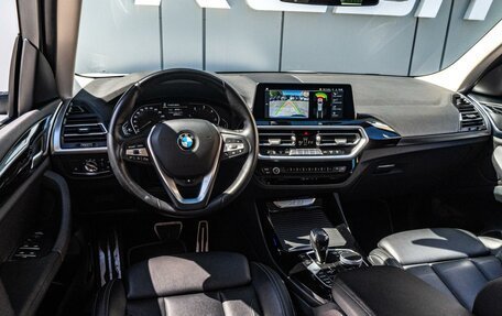 BMW X3, 2021 год, 4 995 000 рублей, 6 фотография