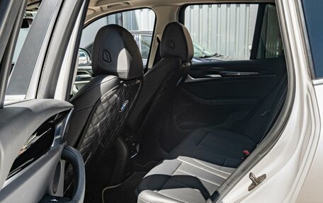 BMW X3, 2021 год, 4 995 000 рублей, 11 фотография