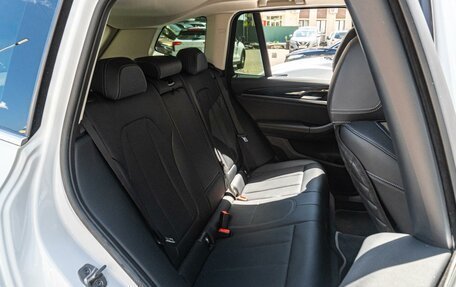 BMW X3, 2021 год, 4 995 000 рублей, 7 фотография