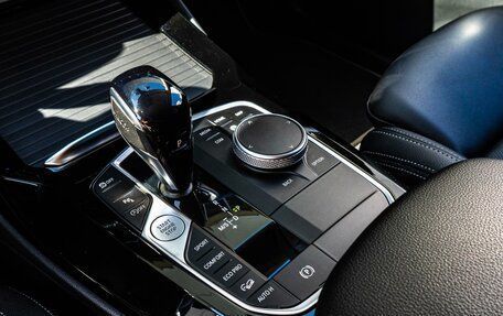 BMW X3, 2021 год, 4 995 000 рублей, 12 фотография