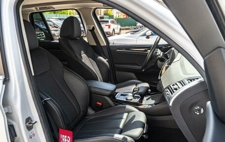 BMW X3, 2021 год, 4 995 000 рублей, 8 фотография