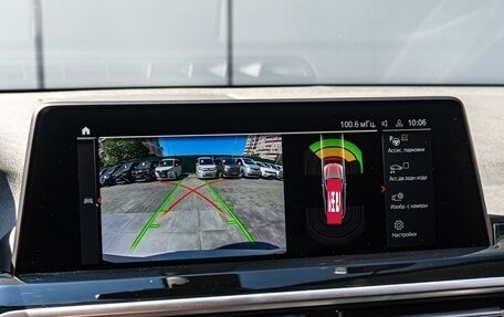 BMW X3, 2021 год, 4 995 000 рублей, 14 фотография