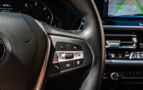 BMW X3, 2021 год, 4 995 000 рублей, 18 фотография
