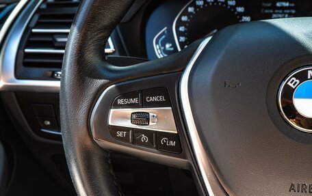BMW X3, 2021 год, 4 995 000 рублей, 16 фотография