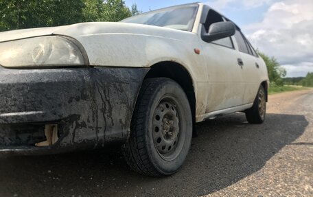 Daewoo Nexia I рестайлинг, 2010 год, 150 000 рублей, 2 фотография