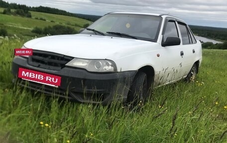 Daewoo Nexia I рестайлинг, 2010 год, 150 000 рублей, 3 фотография