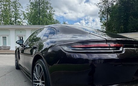 Porsche Panamera II рестайлинг, 2017 год, 7 750 000 рублей, 5 фотография