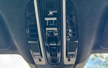 Porsche Panamera II рестайлинг, 2017 год, 7 750 000 рублей, 15 фотография