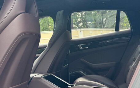 Porsche Panamera II рестайлинг, 2017 год, 7 750 000 рублей, 17 фотография