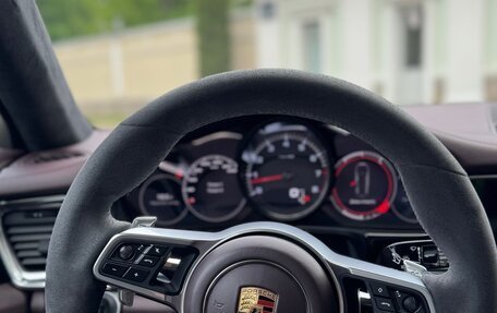 Porsche Panamera II рестайлинг, 2017 год, 7 750 000 рублей, 14 фотография
