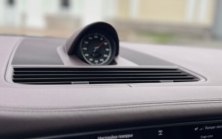 Porsche Panamera II рестайлинг, 2017 год, 7 750 000 рублей, 8 фотография