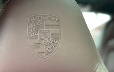 Porsche Panamera II рестайлинг, 2017 год, 7 750 000 рублей, 18 фотография