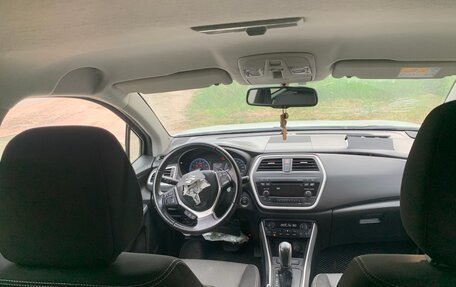 Suzuki SX4 II рестайлинг, 2014 год, 790 000 рублей, 6 фотография