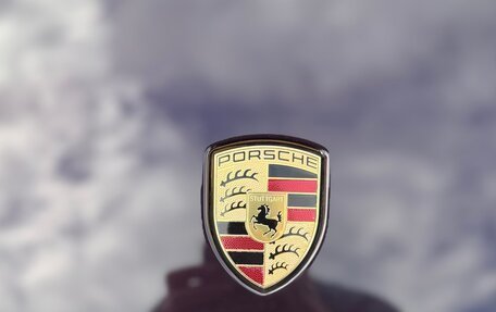 Porsche Panamera II рестайлинг, 2017 год, 7 750 000 рублей, 20 фотография