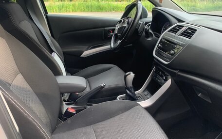 Suzuki SX4 II рестайлинг, 2014 год, 790 000 рублей, 8 фотография