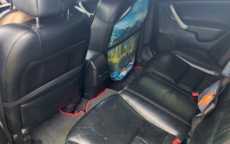 Honda Accord VII рестайлинг, 2006 год, 1 200 000 рублей, 3 фотография
