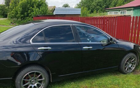Honda Accord VII рестайлинг, 2006 год, 1 200 000 рублей, 8 фотография
