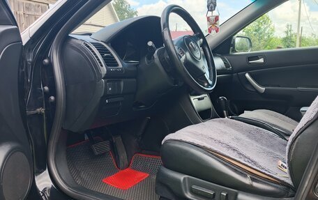 Honda Accord VII рестайлинг, 2006 год, 1 200 000 рублей, 13 фотография