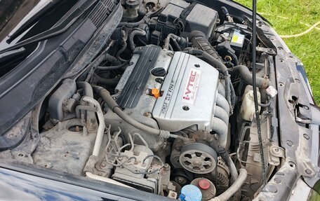 Honda Accord VII рестайлинг, 2006 год, 1 200 000 рублей, 14 фотография