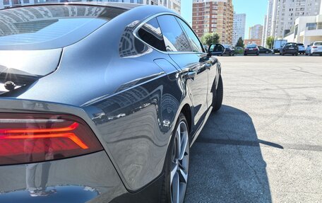 Audi A7, 2016 год, 3 900 000 рублей, 7 фотография