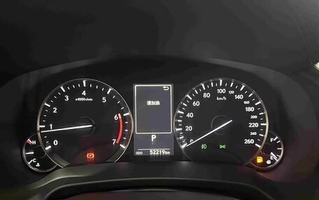 Lexus RX IV рестайлинг, 2021 год, 3 450 000 рублей, 7 фотография