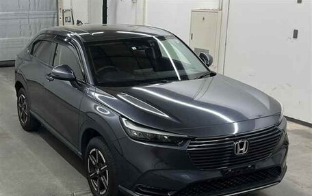 Honda Vezel, 2022 год, 1 853 400 рублей, 2 фотография